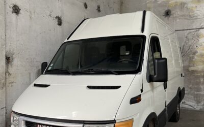 Un nouveau véhicule offert à Ariane