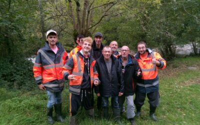 Formations certifiantes au Lycée Nature : des compétences pour l’avenir